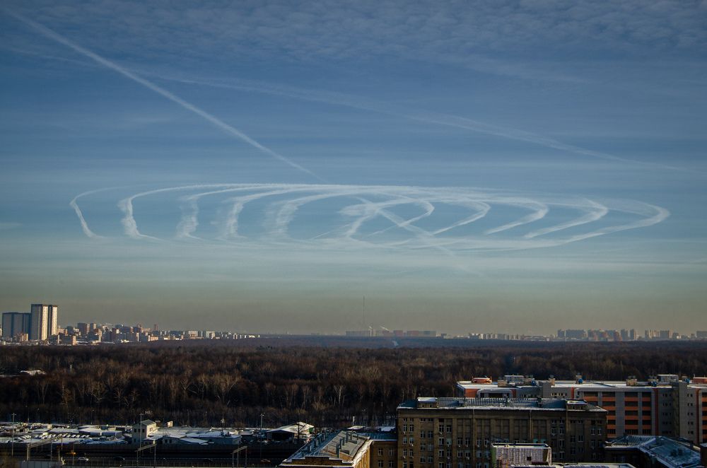 Photograph by Евгений Королев