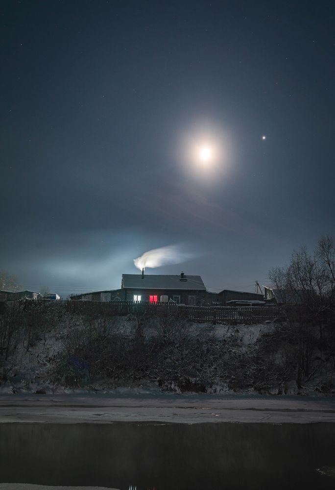 Фотография автора Шуплецов Алексей