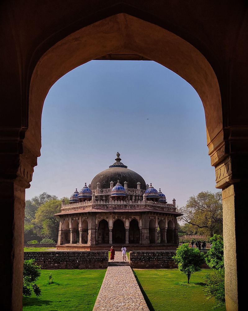 Photograph by Sreevith Penti