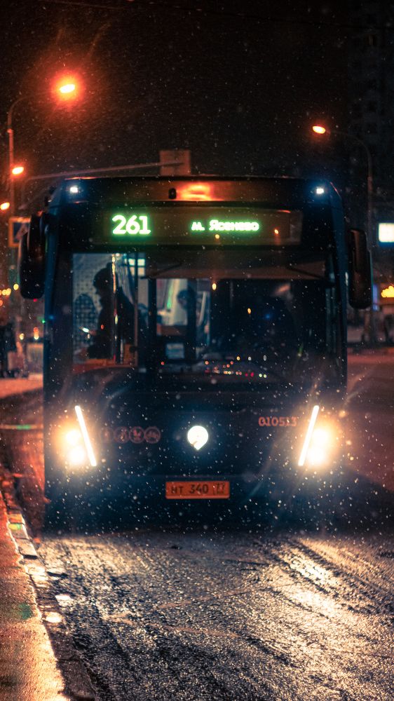 Фотография автора Никита Гамаюнов