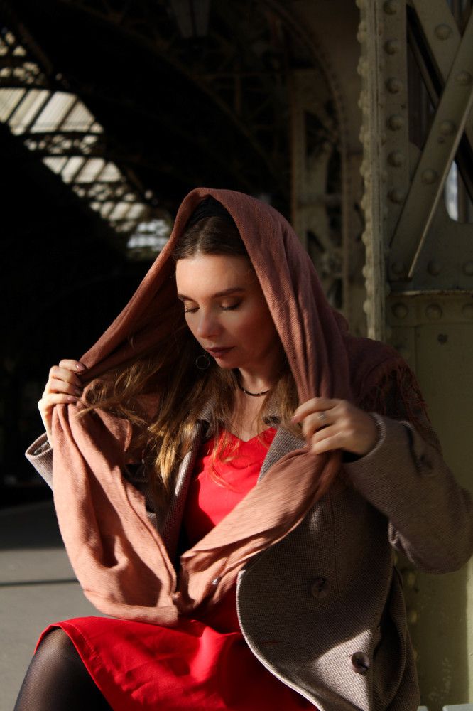 Photograph by Анастасия Коваль