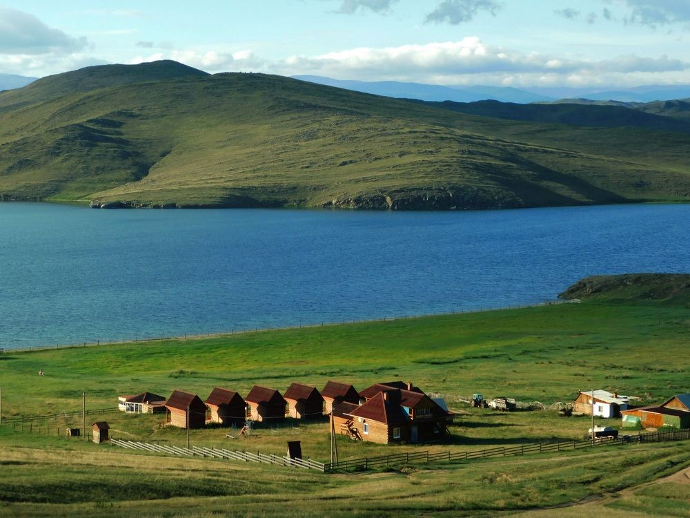 Photograph by Наталья Волкова