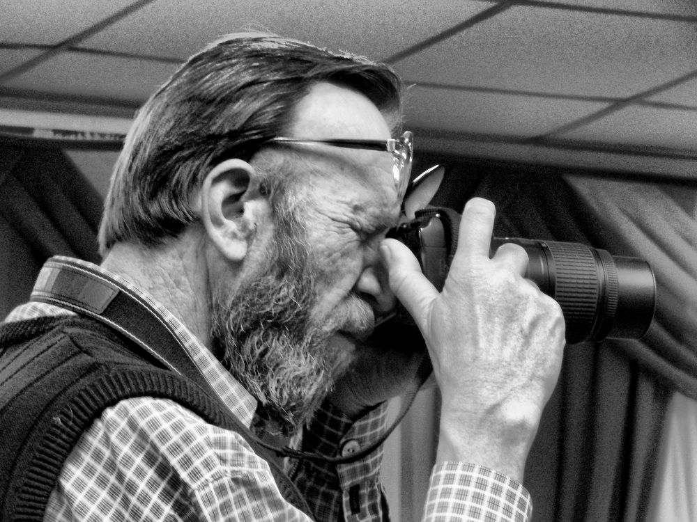 Фотография автора Валерий Цуркан