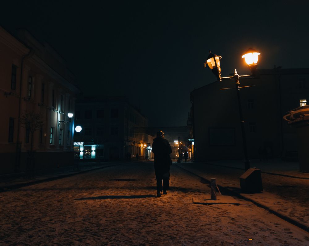 Photograph by Виталий Снегин