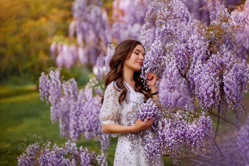 Photograph by Юлия Горяникова