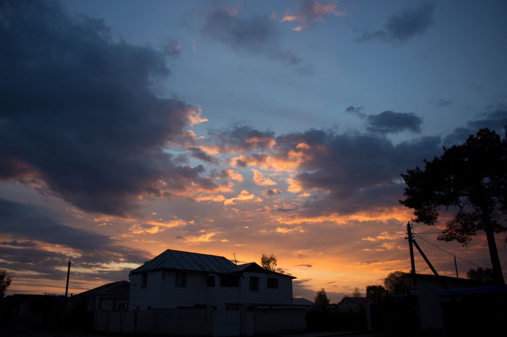 Photograph by Иван Полиненко