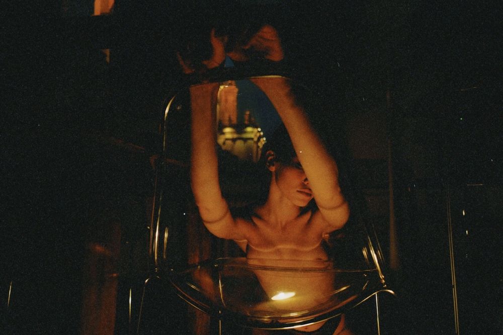 Photograph by Сергей Харьков