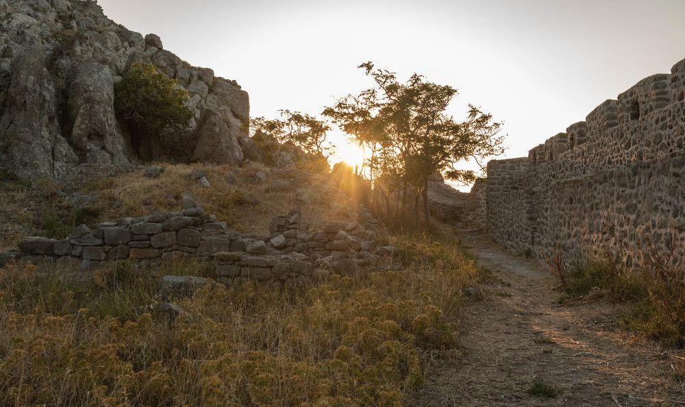 Фотография автора DIMITRIS MPAZIOTOPOULOS
