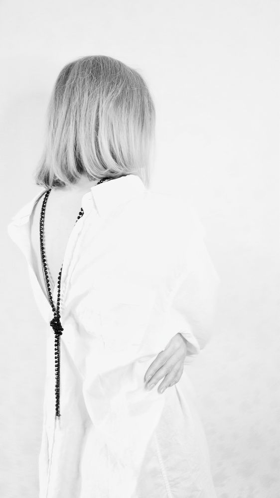 Photograph by Elena Gerasimova