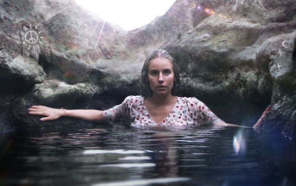 А ля хоррор 70-х.