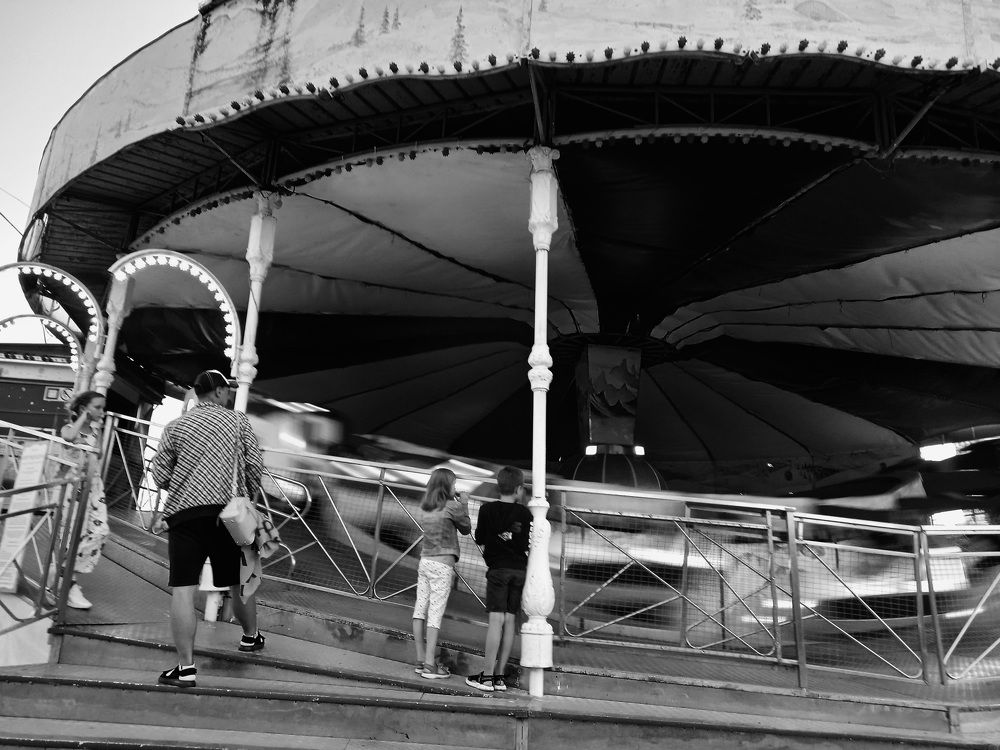 Photograph by Марина Храпова