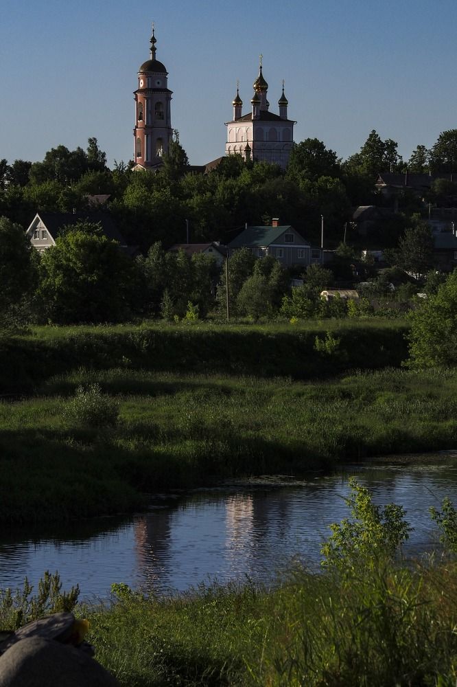 Photograph by Ольга Лысенко