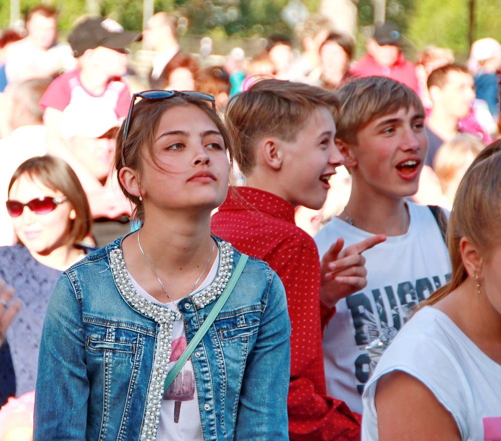 Photograph by Sergei Petrov