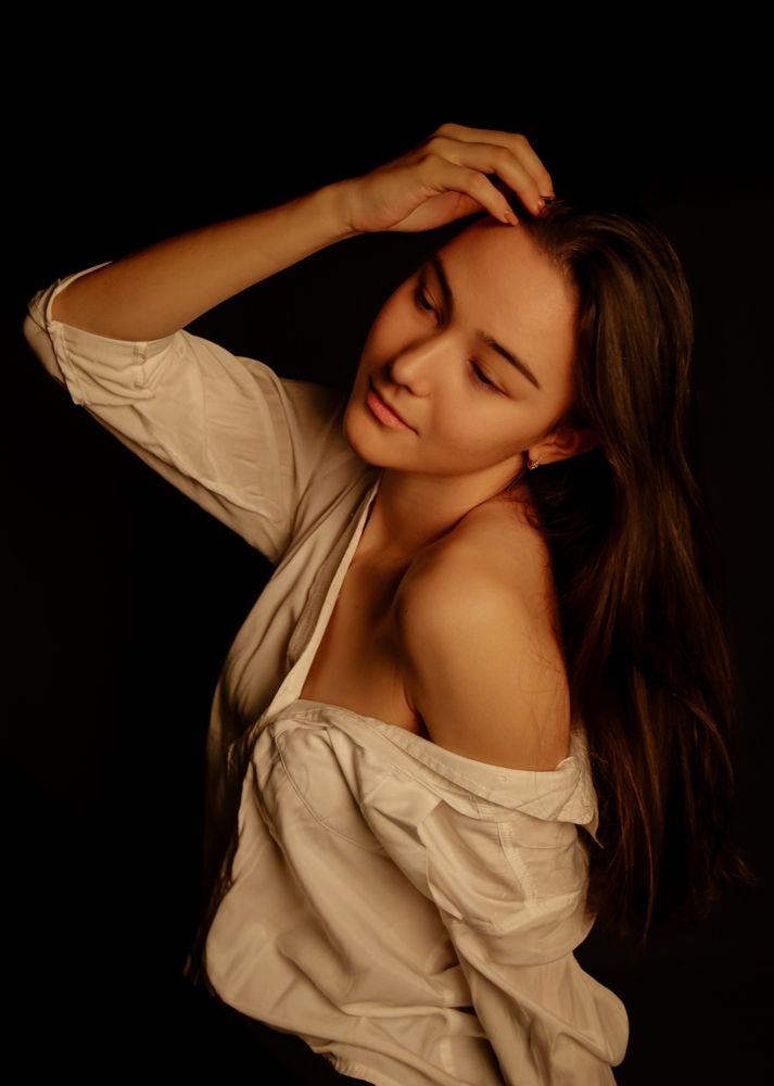 Photograph by Оксана Сафина