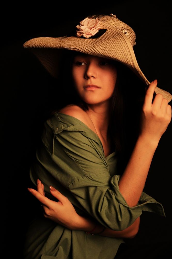 Photograph by Оксана Сафина