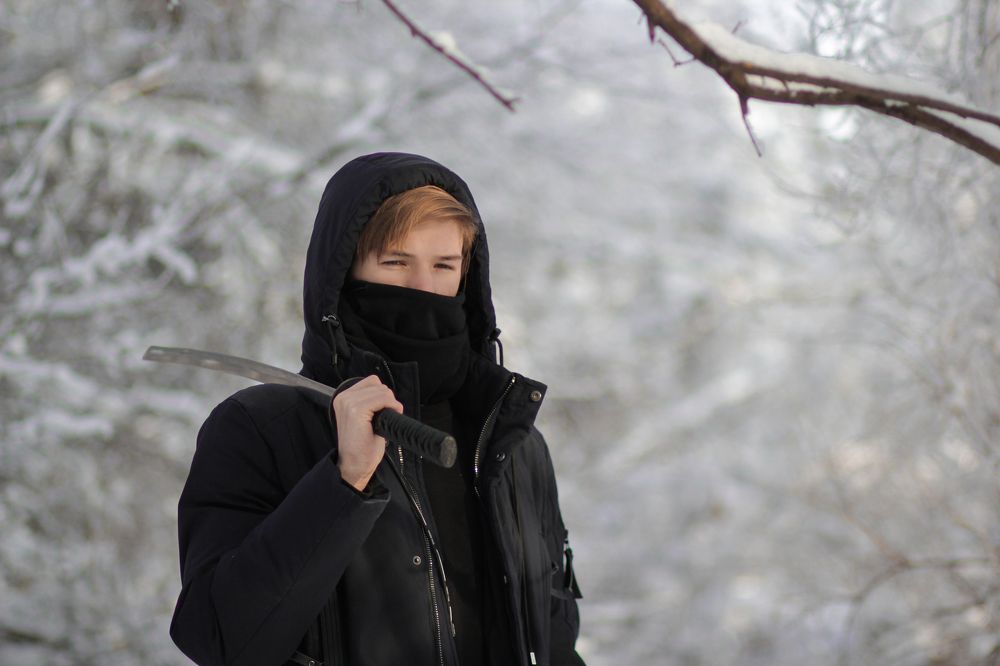 Photograph by Юлия Щетинина