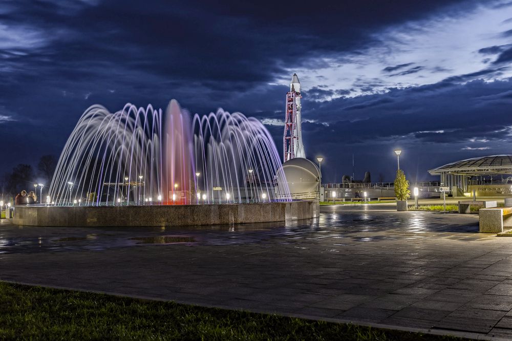 Photograph by Андрей Ларин