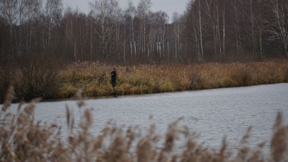 Photograph by Михаил Трусов