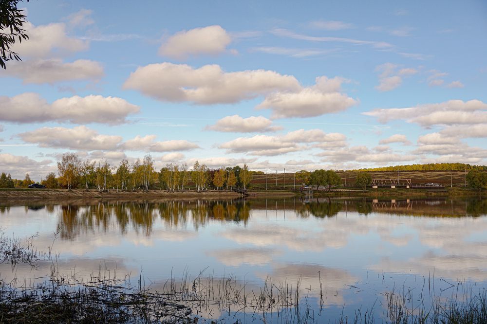 Photograph by Алфия Бугакова