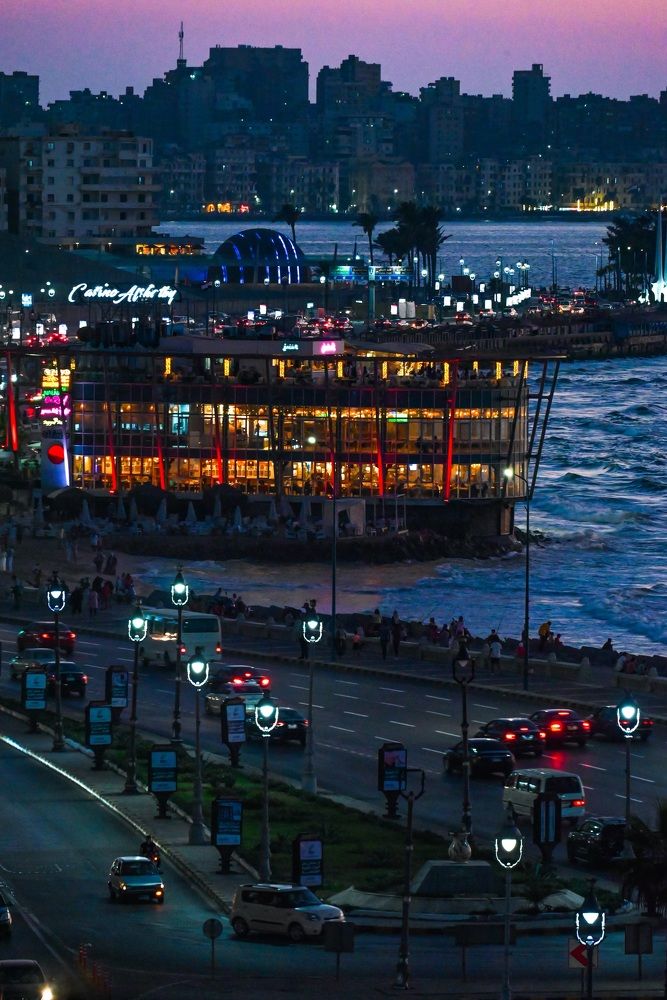 Photograph by Asmaa ELTouny