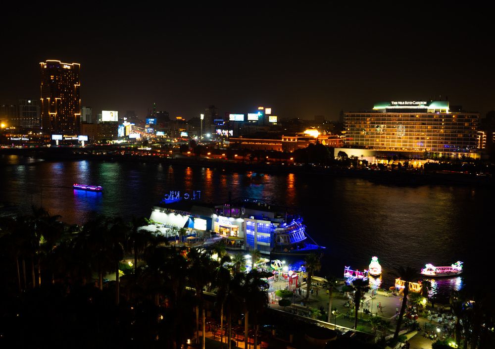 Photograph by Asmaa ELTouny