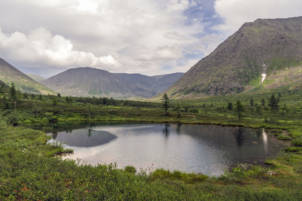 Photograph by Александр Пономарёв