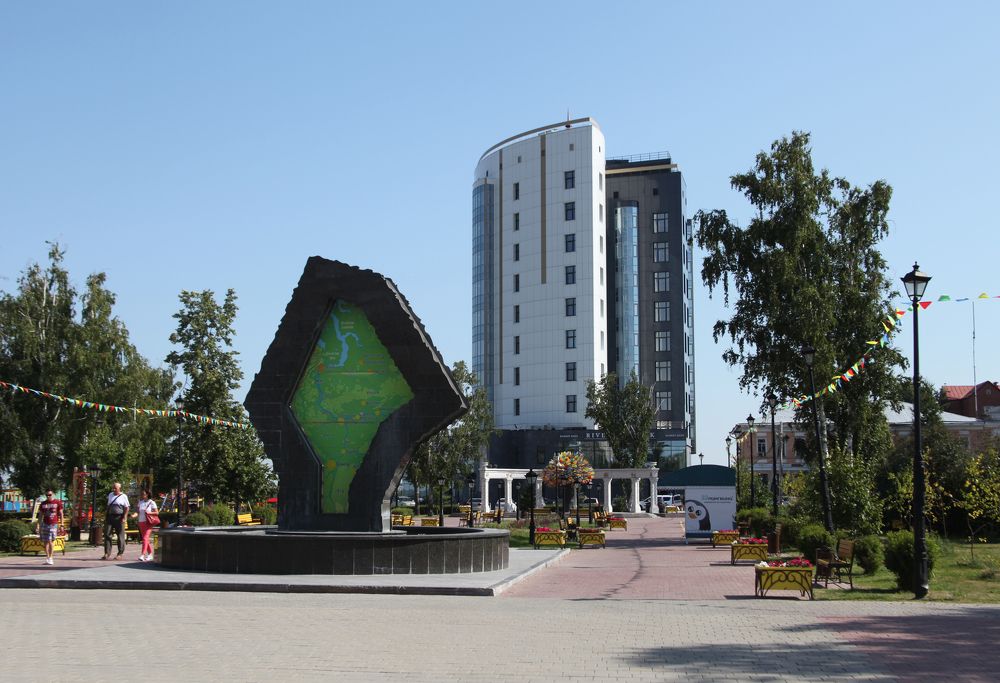 Photograph by Мария Самоловова