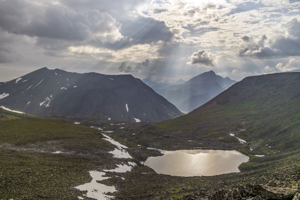 Photograph by Александр Пономарёв