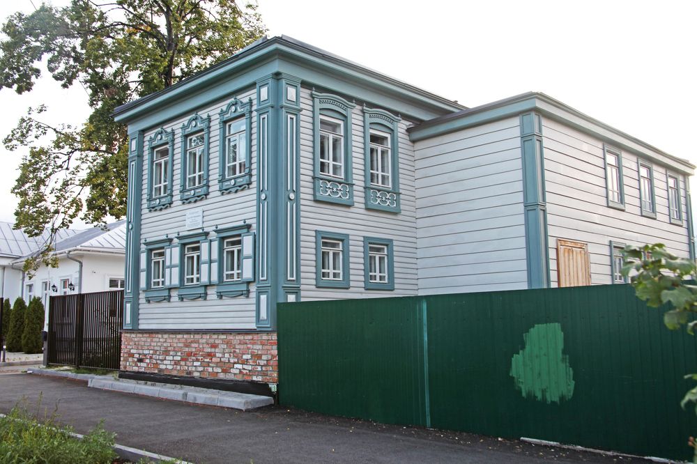 Photograph by Мария Самоловова