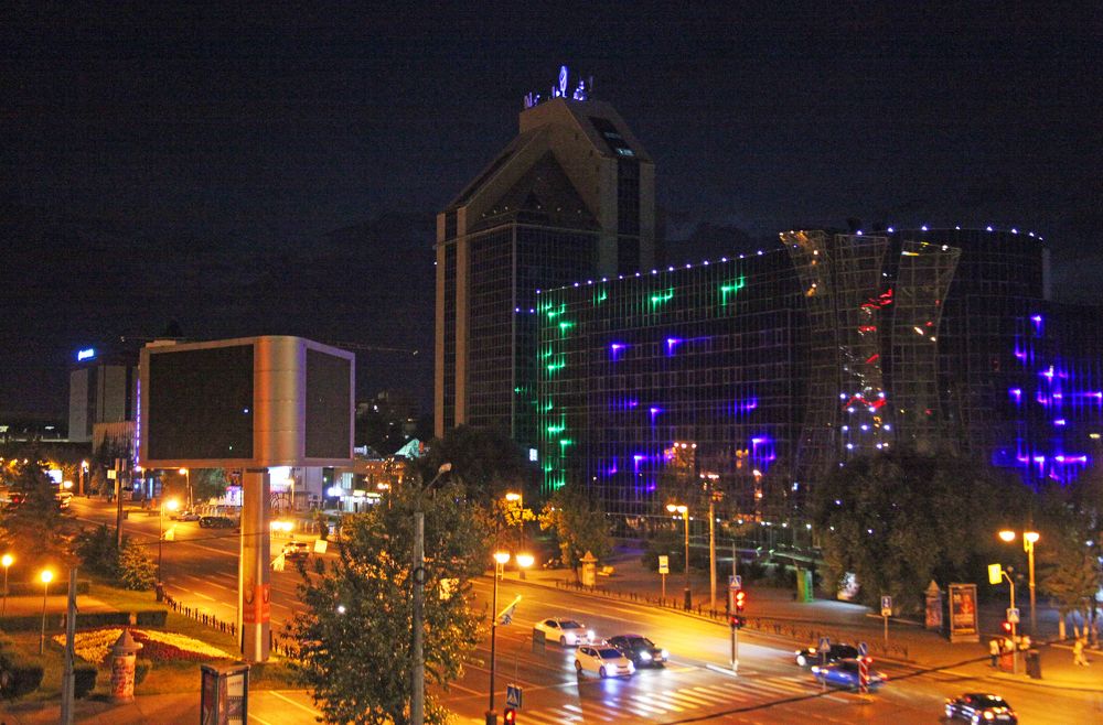 Photograph by Мария Самоловова