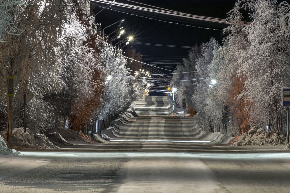 Photograph by Александр Пономарёв