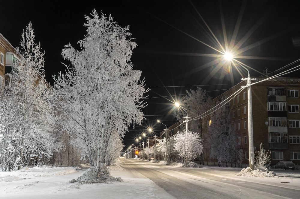 Photograph by Александр Пономарёв