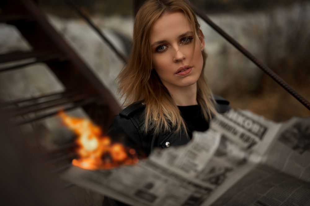 Фотография автора Келлер Ольга