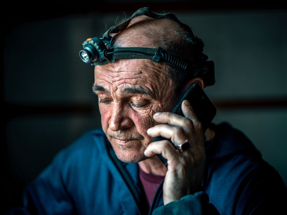 Photograph by Дмитрий Ворошилов