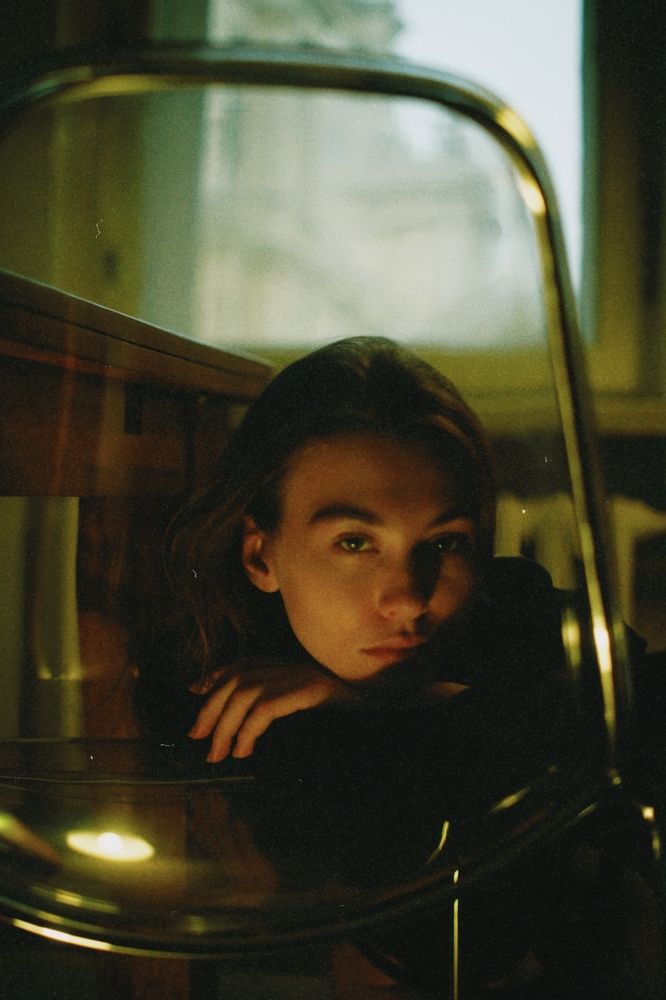 Photograph by Сергей Харьков