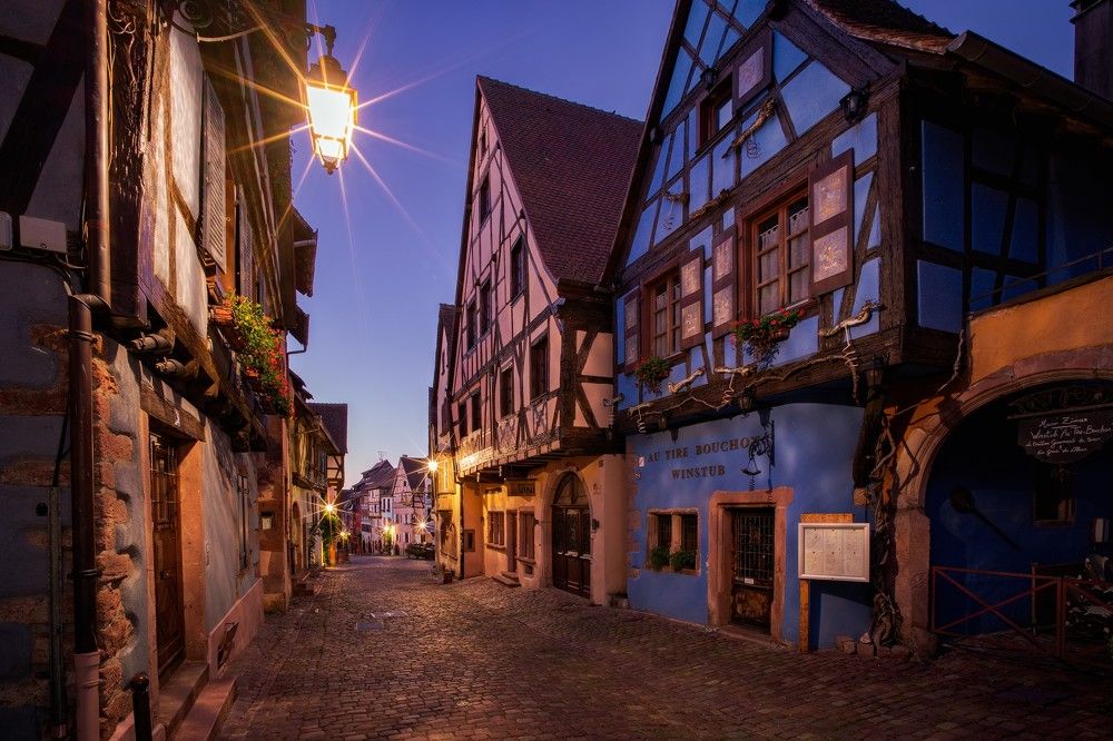 Riquewihr