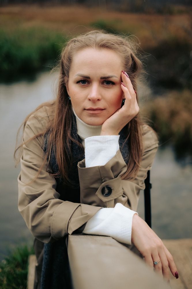 Photograph by Глеб Долгов