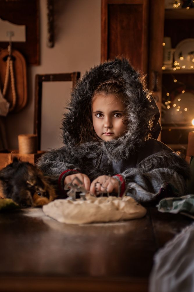 Photograph by Дарья Диас Валдес (Исачкина)