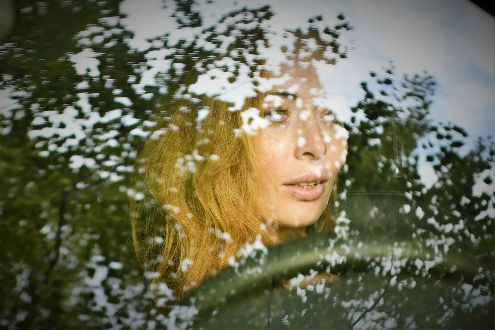 Фотография автора Ольга Антанайтене