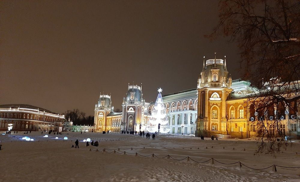 Photograph by Табачкова Татьяна