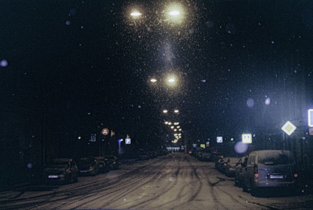Photograph by Дмитрий Боровистов