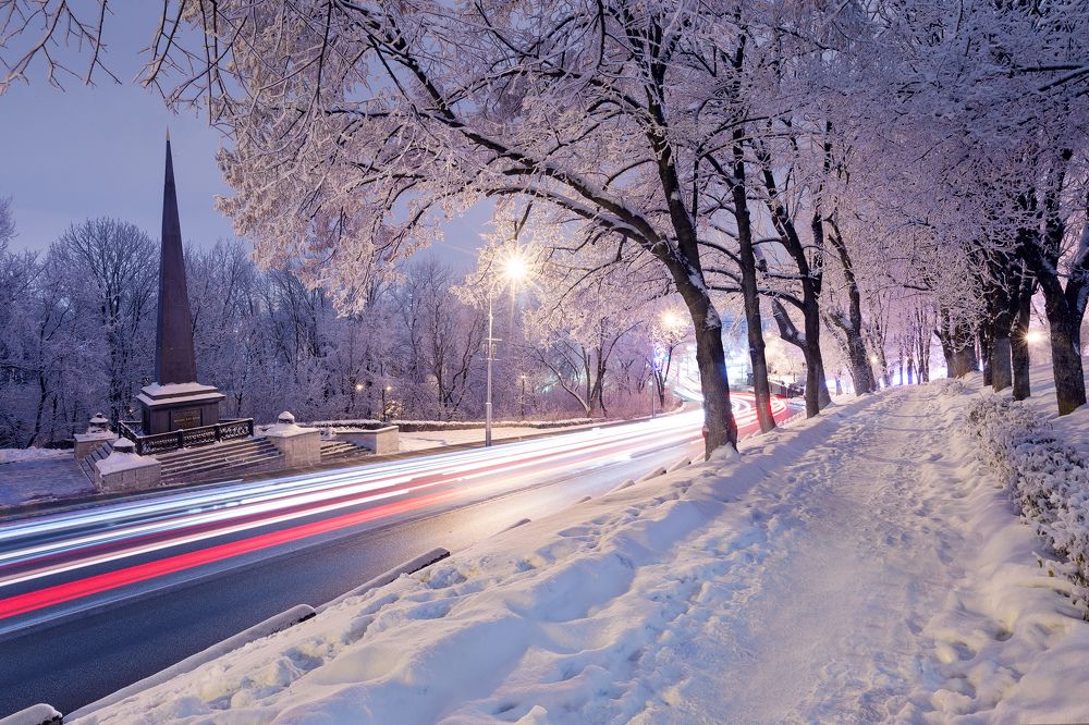 Photograph by Дмитрий