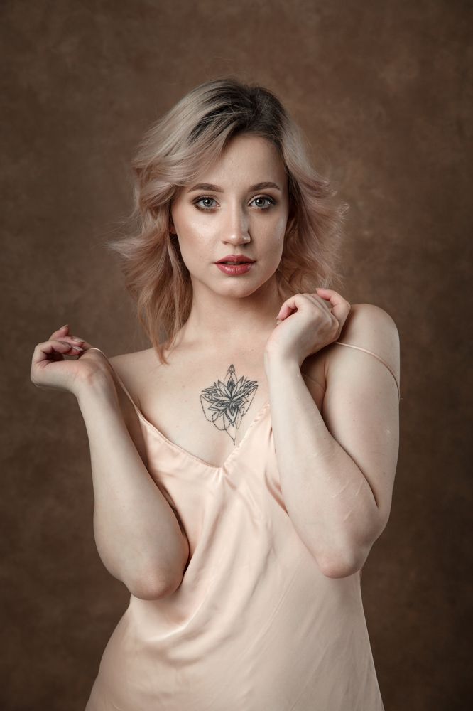 Photograph by Вячеслав Кривошеин