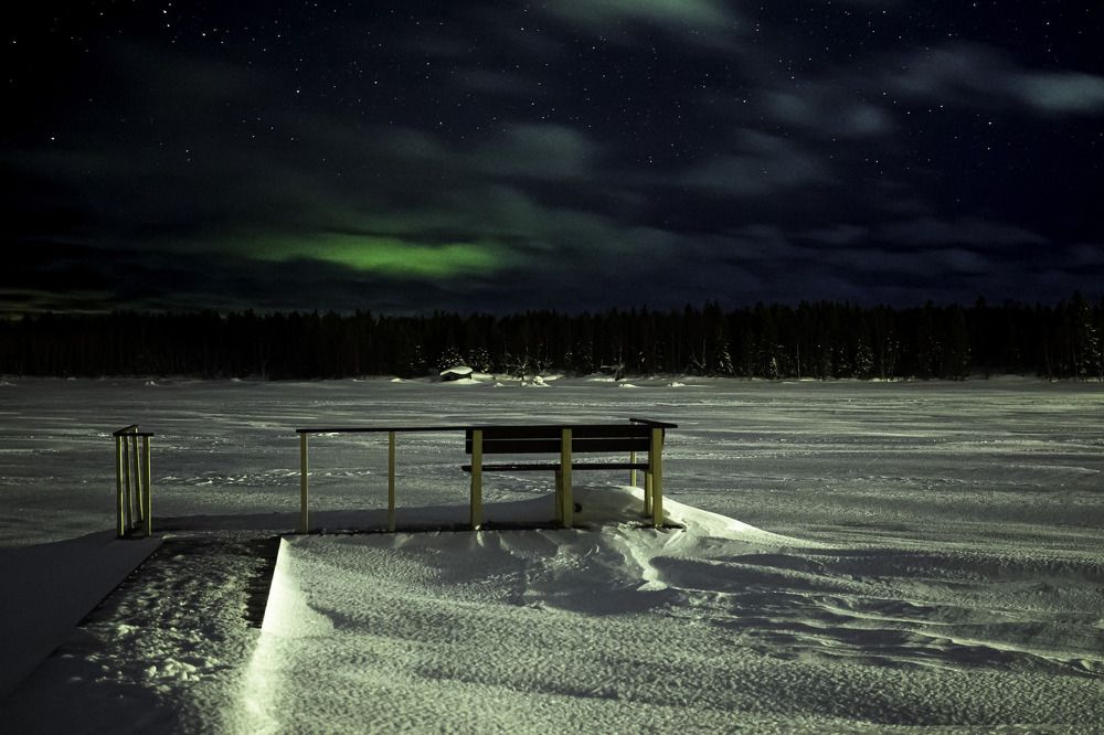 Photograph by Дмитрий Боровистов