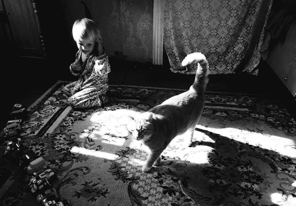 Фотография автора Екатерина Борзыкина