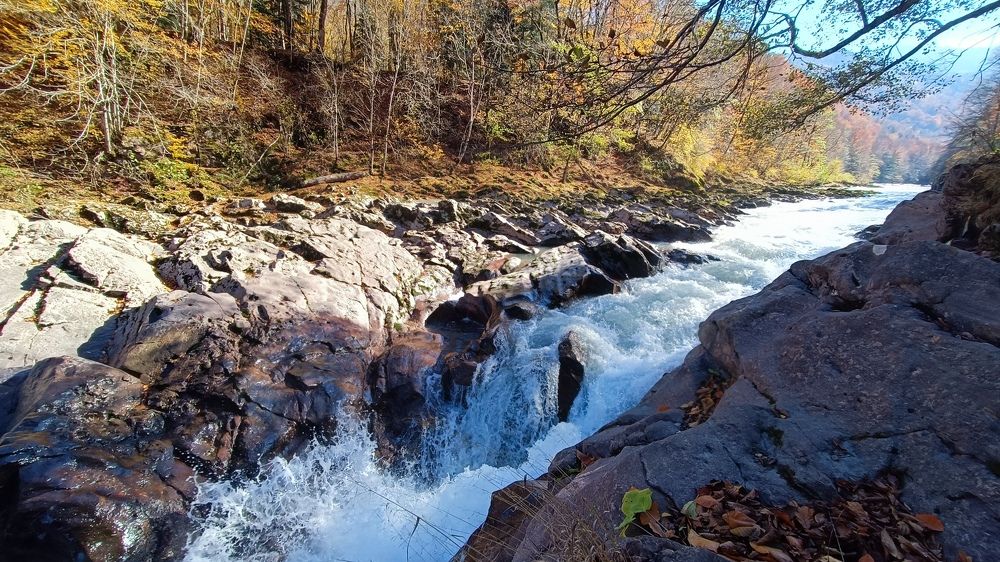 Photograph by Виталий Мартынов