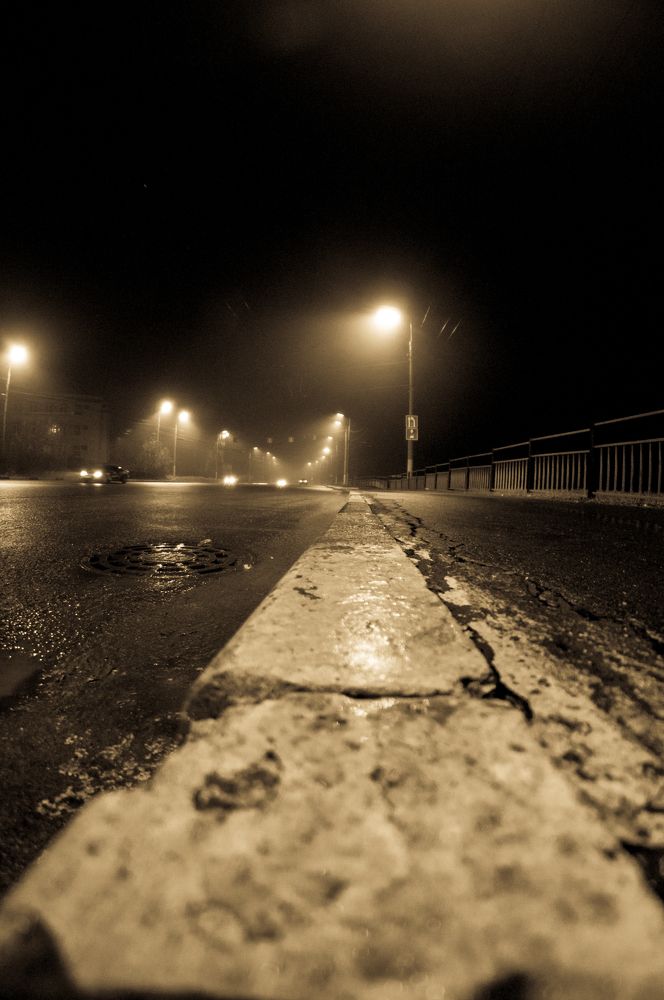 Photograph by Яна Золотоверхая