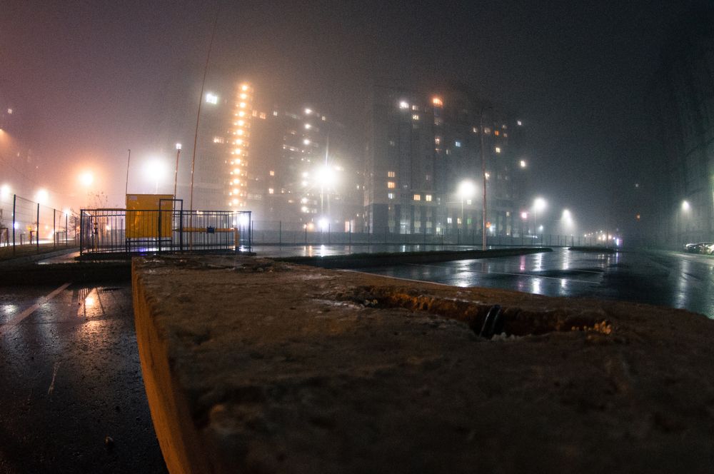 Photograph by Яна Золотоверхая