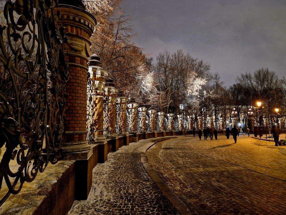 Photograph by Андрей Хитрун