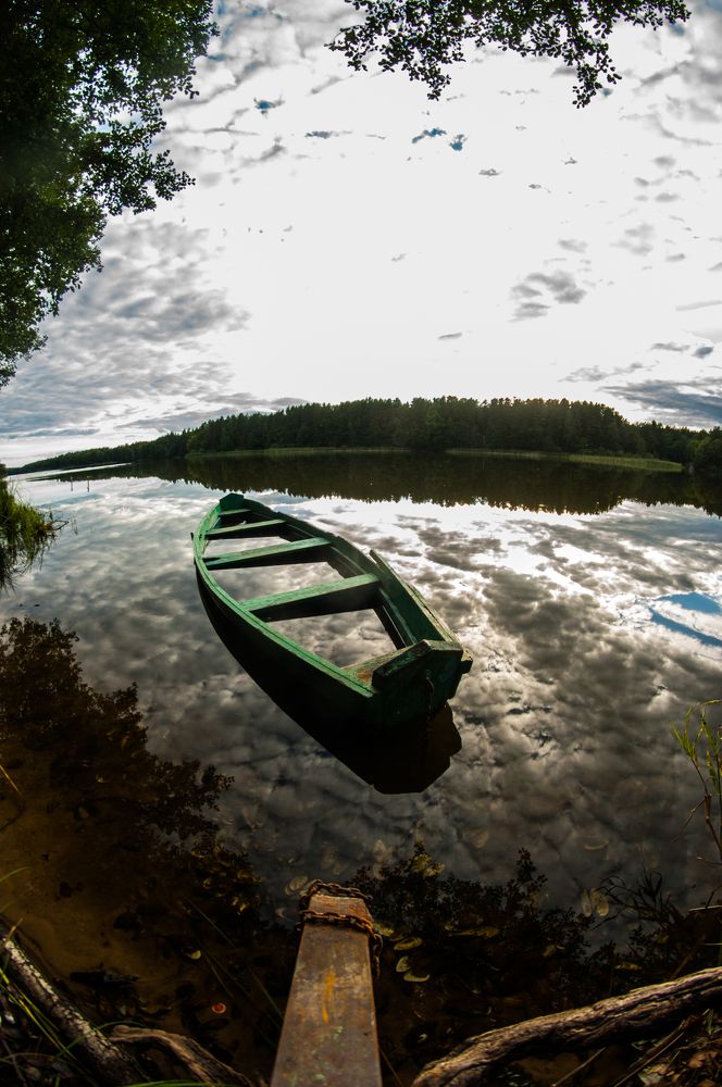 Photograph by Яна Золотоверхая